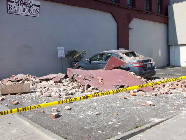 United States trialing border admittance for select nations