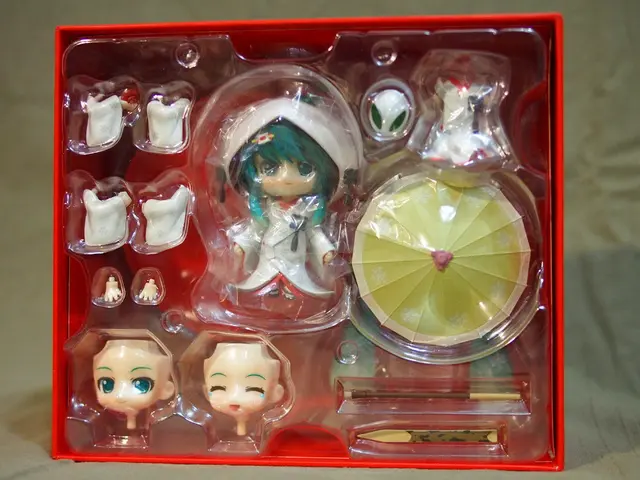 Classic Playthings from the Past Making a Resurgence in Popularity