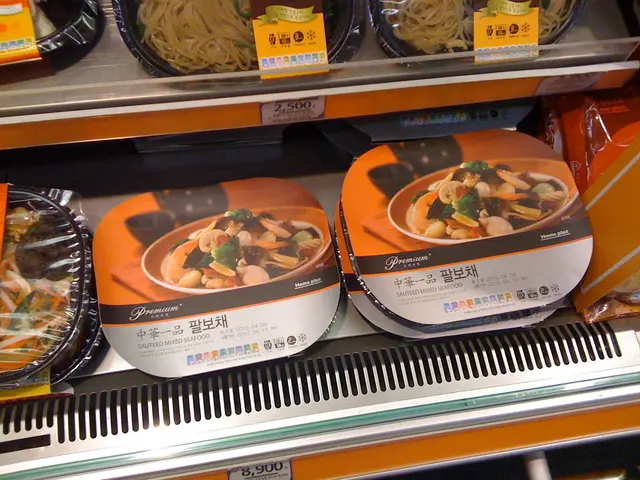 Prices for meat and fish have seen a hike, while tomatoes and rice have become more affordable in...