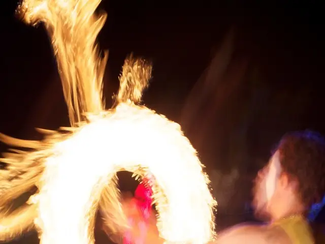 Haggis's distinctive entrance tune: Understanding the Burns Night tradition