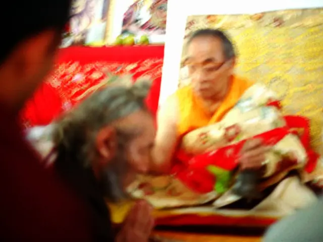 Exploring the core principles of contentment: Lessons on joy, kindness, and purpose drawn from the...