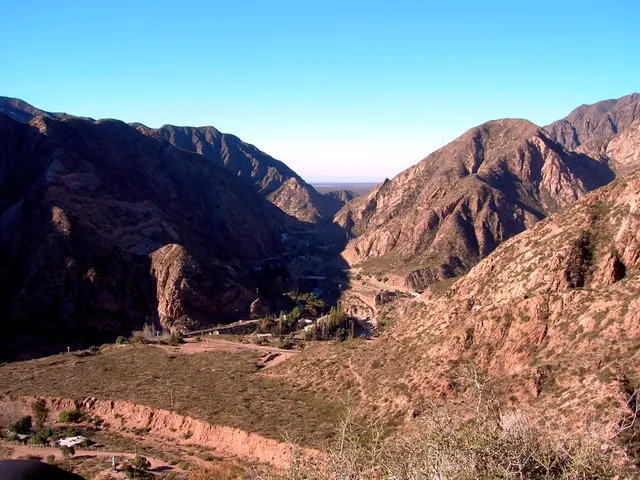 Rent out the authentic Utah mansion featured in HBO's 'Mountainhead' for a staggering $60,000 per...