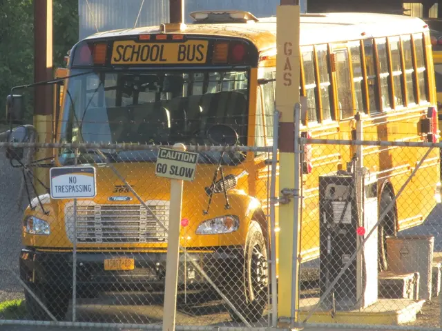 Funny Bus Journey Ideas for Kids: A Guide