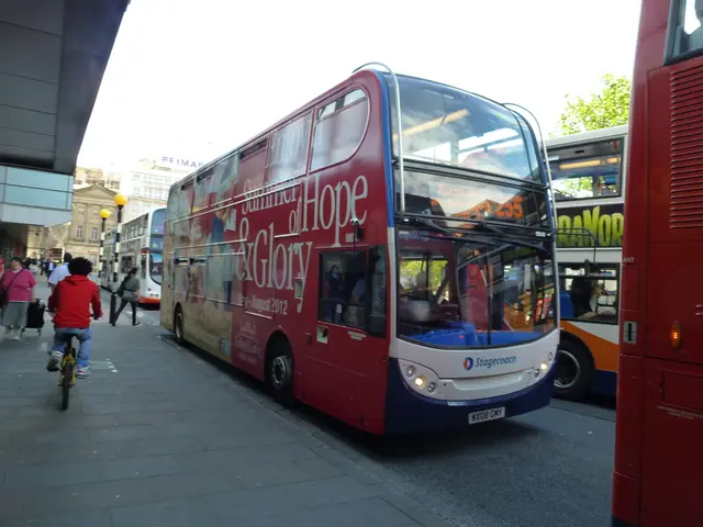 Experience an Unforgettable Day in Paris with a Flexible Hop-On Hop-Off Bus Tour