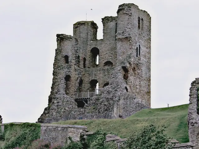 Affordable RV Camping Accommodation is Disney World's Highly Sought-After Option