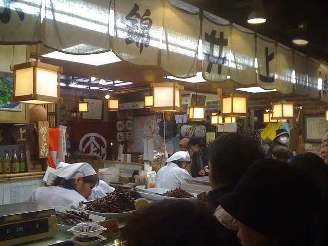 Blend Anonymously: Tips to Avoid Drawing Attention as a Tourist in the United States