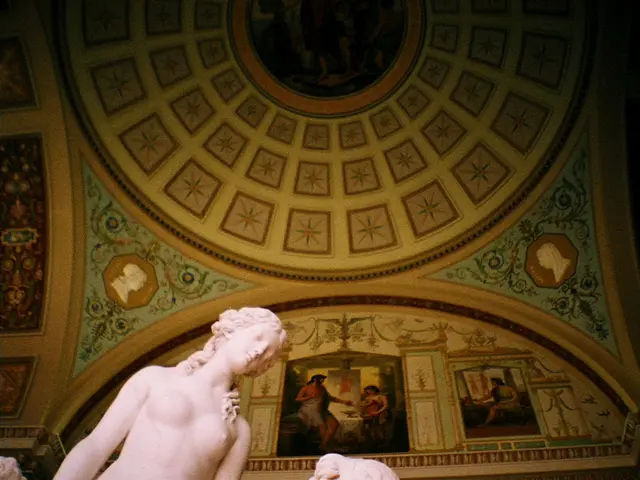 Cultural Celebration in Vienna: "Days of Arad" from Western Romania in August