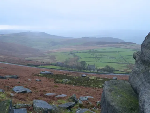 Uncovering the Abandoned Thermal Resort of Tskaltubo in Georgia: A Look at Its Faded Yet Potent...