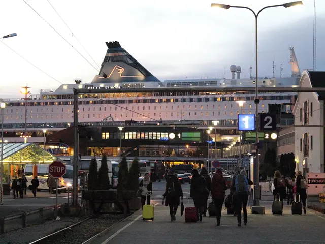 Walking journey from Mecklenburg to Spain via Prignitz