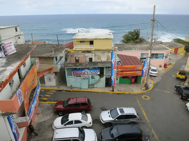 Spectacular Locations to Witness Northern Lights