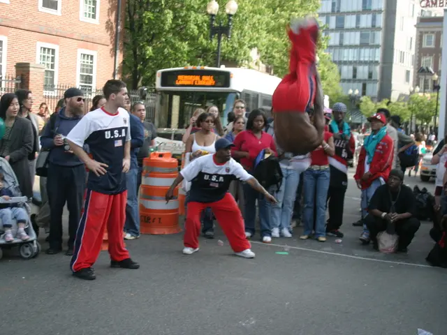 Alejandra Rubio and Carlo Costanzia are once more parents during the summer season, marking their...