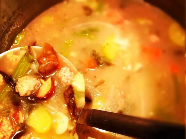 Global Impact of Irish Cuisine in Culinary Fashions Worldwide