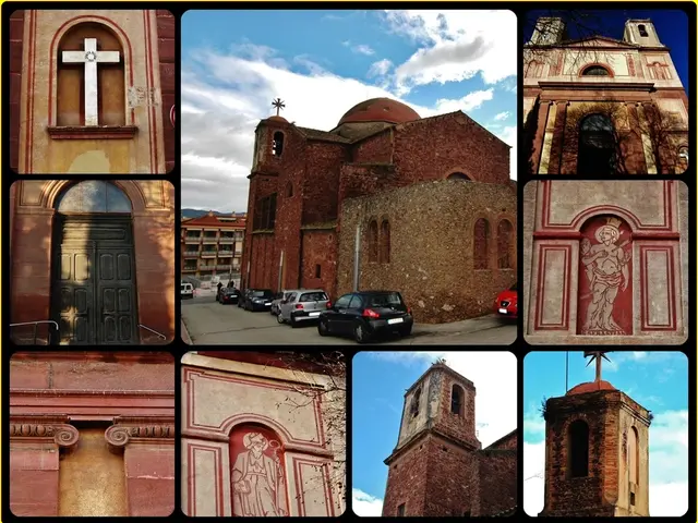 Advancing Activities of MKK Underway