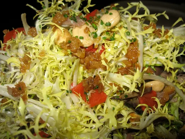 Effortless Slovenian Cooking: 9 Delicious Slovenian Recipes to Try at Home