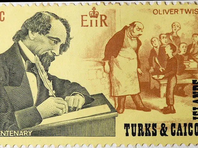 Guidelines for Joining Royal Mail's Postal Service: Career Progression as a Mail Carrier