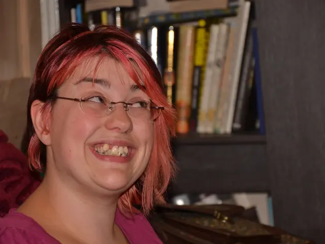 A woman embarks on a journey to explore every museum in New York City.