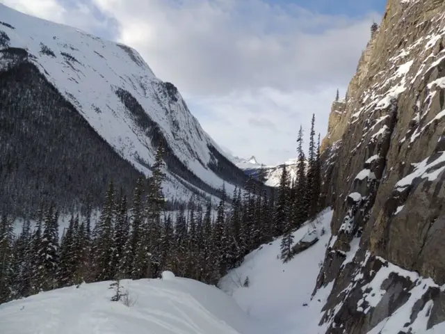 Seven captivating locations for aurora sightings