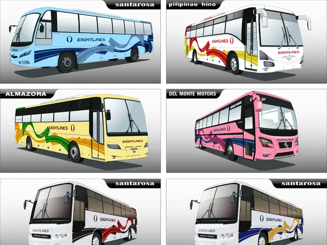 Selecting the Ideal Bus Service for Your Journey: A Guide