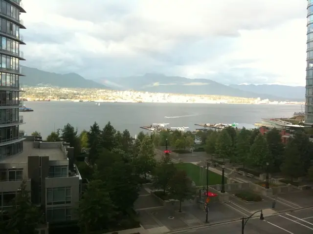 A stunning turquoise beach situated in the Canary Islands has recently been acclaimed as one of the...