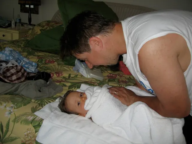 Sustainable infant equipment options available in Nigeria