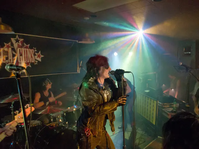 Upon arrival in Puerto Rico for a Bad Bunny concert, an enthusiast was fatally shot by authorities,...