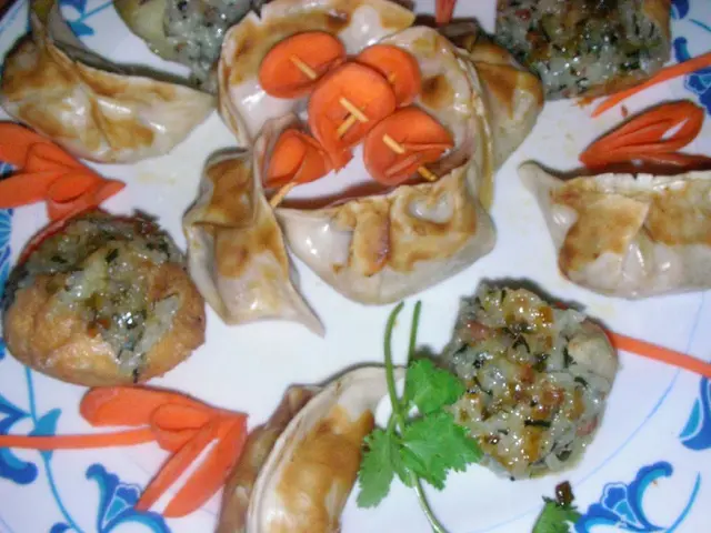 Detailed Overview of Bologna's Food Market Scene