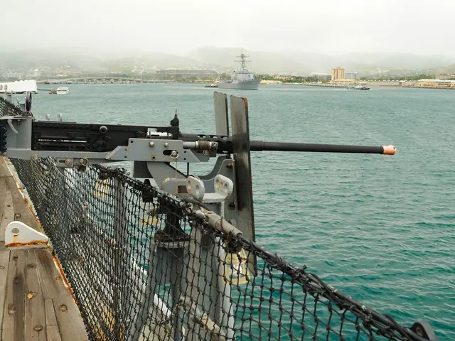 Persistent Enigma: Unmasking the Facts Behind the Legends Surrounding the Bermuda Triangle