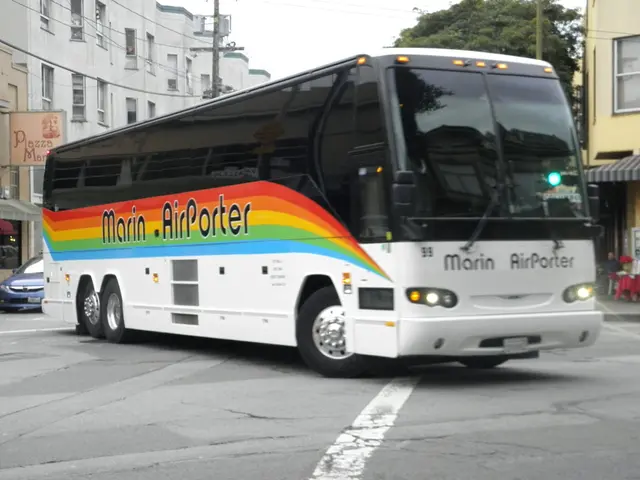 Minsktrans has announced the cancellation of flights to and from Vilnius.