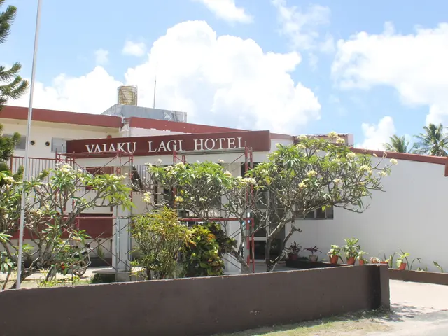 Top 15 Marriott, Hyatt, Hilton, and IHG Hotels in Bali That Can Be Booked Using Points