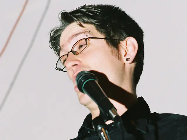 Conversation centered around dialect analysis with Salim Abo Harash