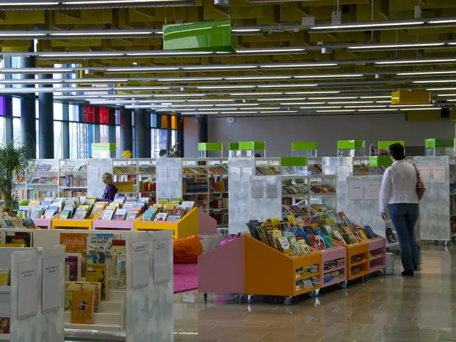 A joyful summer filled with reading adventures and amusement has concluded!