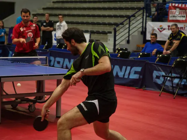 Social event scheduled in Huckelriede's district heart on September 14th and 15th