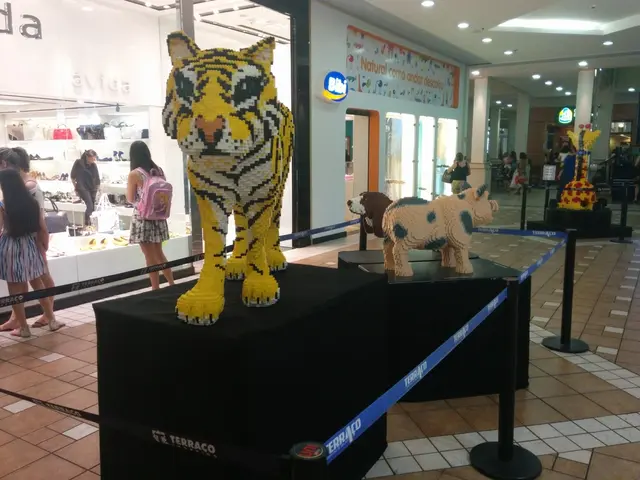 September's Top Events in New York City: San Gennaro Festival, Broadway Week, US Open, and More...