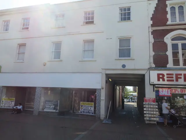 Gondola prices in Venice are being contemplated for an increase, following the discovery of...