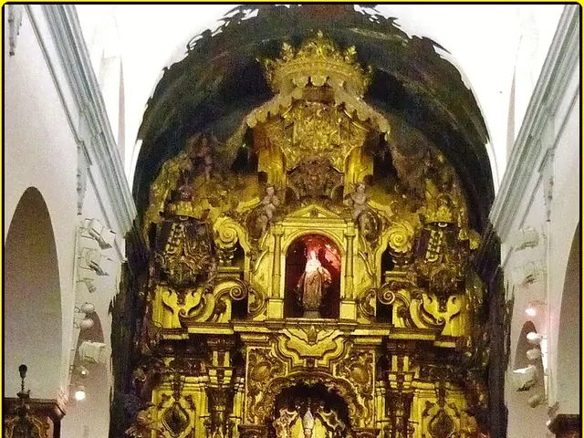 Unconventional Faith Practices and Strange Religious Beliefs, Highlighted