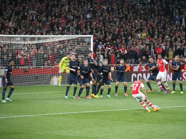 Champions League Showdown: Liverpool and Manchester City to Square Off Against Real Madrid, Tough...