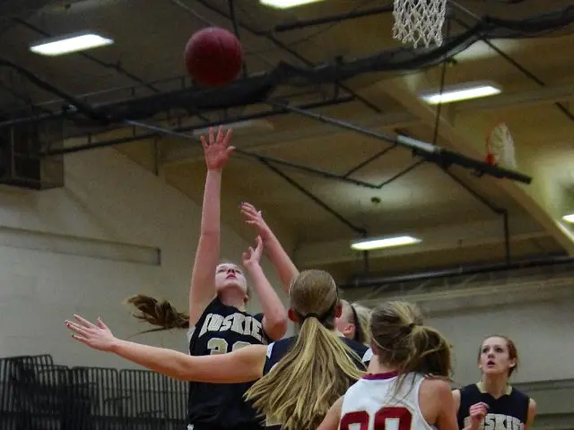 Guide Interview: Kate Martin Discusses Her 2025 WNBA Sophomore Year and Golden State Valkyries'...