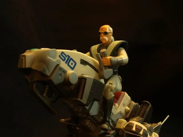 Tesla's Robotaxis to Remove Human Drivers by Year-End 2025, According to Musk