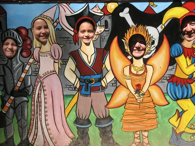 Guide to Choosing the Leading Animation Studio in the U.S.