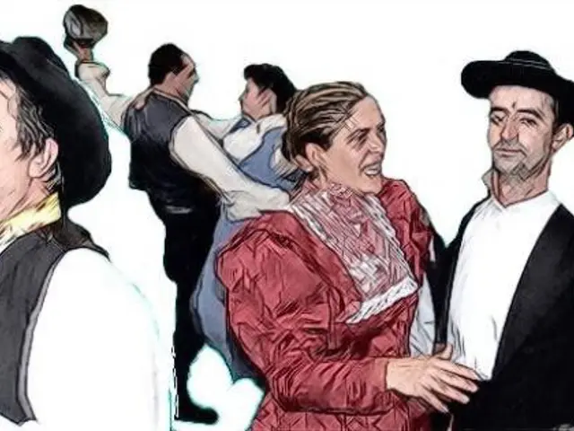 Forging Relationship Bonds: Networking Events for Pairs in New York City