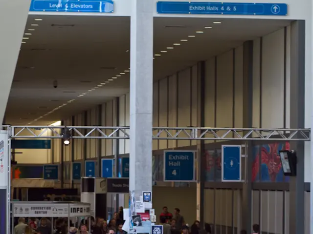 Extremely high public transport usage forecasted in Munich towards Wiesn, anticipating around...