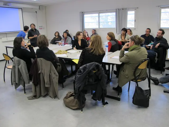 Unleashing Dialogue: The Clout of Information Broadcasting Platforms