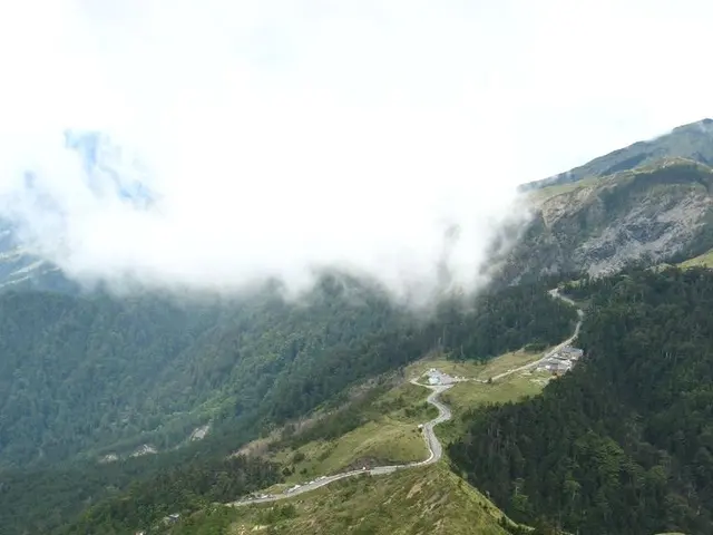 A devout Muslim from Rochdale intends to embark on a 22-day mountain expedition during the holy...