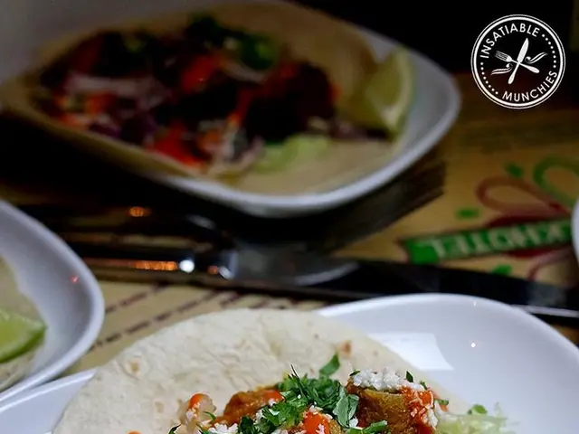 Exploring the Eatery where every wall reveals a compelling tale