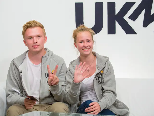 Identification of Faking Accents: Northern Brits and Irish Have a Keen Eye for Recognizing...