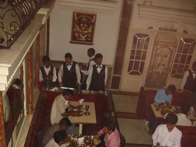 Discovering Delicious, Budget-Friendly Meals in Ireland: Rick Steves Reveals the Hidden Gem...