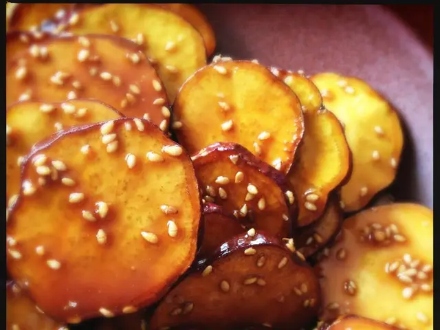 These are the food items.