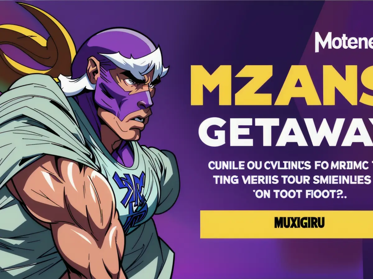Don't fail to join Hollywoodbets' Mzansi Getaway contest. Stand a chance to bag an outstanding holiday or a slice of R20,000 cash prize.