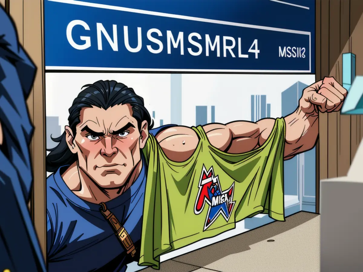 Man arrested for hacking government databases, allegedly stealing sensitive information for personal gain Weary, disheveled, and covered in dust from his travel, the man persisted in his pursuit, having arrived in Berdsk. Unwavering in his determination.