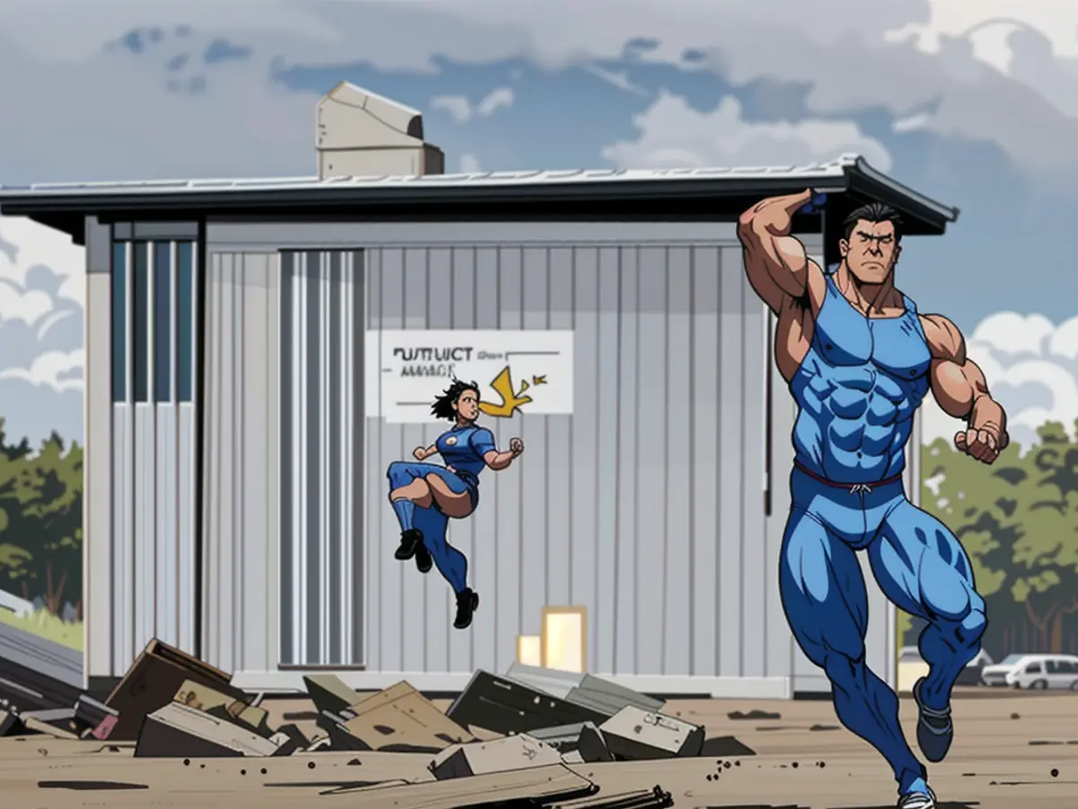 Kazakhstani Residents Voice Discontent Over Roadside Toilet Maintenance, Allegedly Citing High Cost Per Toilet as Per 31 Channel Report, KazAvtoZhol Acknowledged.